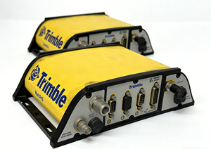 Trimble netrs/ NetR5 GNSS สูงสำหรับการตรวจสอบทางธรณีวิทยา - Product Image 4