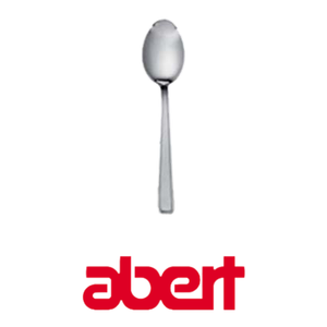 ช้อนโมก้า อะเบิร์ต บอสตัน ผิวซาติน สแตนเลสสตีล 18/10 หนา 2.5 มม. - Product Image 4