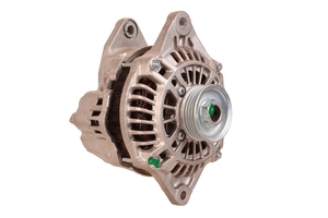 Vente directe d'usine d'alternateurs de <span class=keywords><strong>petite</strong></span> taille 12v 70a de haute qualité et peu coûteux, générateur Mitsubishi Motors - Product Image 3