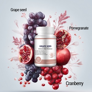 OEM <strong>Vitamin</strong> C Antioxidant <strong>Capsules</strong> for Skin Whitening and Beauty Effective Beauty Products - Product Image 2