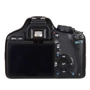 DongFu Wholesale Original 550d Photography Entry-level Half-<b>frame</b> HD Digital Camera - Product Image 1