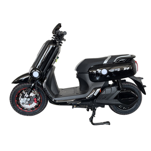 Repuestos para Scooters y Motocicletas Eléctricas Yuehao, Batería de Plomo-ácido/Litio de 12 Pulgadas, 2000W-3000W, 72V, Compatible con <span class=keywords><strong>Yamaha</strong></span> - Product Image 2