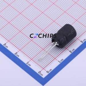 Inductor de Potencia SH0912.470K, Componente de Orificio Pasante (THT), 47uH, 1.3A, 125mOhm - Product Image 1