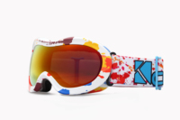 Hasiky – lunettes de Ski personnalisées, équipement de Ski d'hiver de qualité supérieure pour adultes et enfants