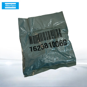 Capteur de pression Atlas Copco 1625810060, accessoire de vanne à raccord fileté - Product Image 4