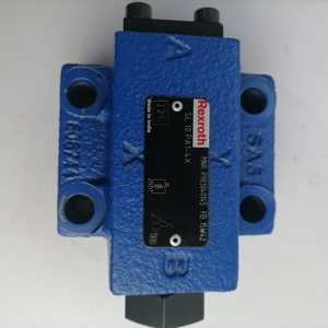 R983040145 SL10PA1-4XIN010 การตรวจสอบระบบควบคุมไฮดรอลิก - Product Image 2