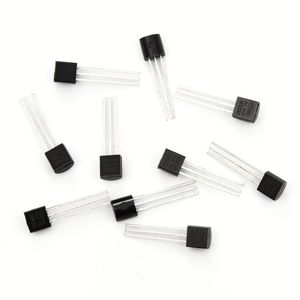 Authentic Original Brand-New Guaranteed PN5434 TO-92 Transistor CZSKU:MH05NY63 - Product Image 1