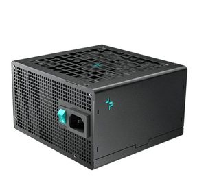 Alimentation électrique Deepcool Pl550d 80plus Bronze d'origine pour PC de bureau de jeu, compatible avec les alimentations Pl550d - Product Image 5