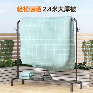 غرفة نوم بسيطة ، سهلة الاستخدام للاستخدام المنزلي للتعليق على الأرض ومناسبة لعرض الحقائب - Product Image 2