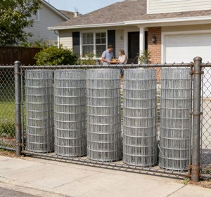 Bandeja de Secado Perforada de Acero Inoxidable de Malla Fina para Hornear, Enfriar y Aplicaciones de Procesamiento de Alimentos - Product Image 4