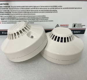 Sistema de alarma contra incendios Cp100 2 <span class=keywords><strong>Zone</strong></span> <span class=keywords><strong>4</strong></span> <span class=keywords><strong>Zone</strong></span> 8 <span class=keywords><strong>Zone</strong></span> Facp convencional <span class=keywords><strong>Panel</strong></span> de <span class=keywords><strong>control</strong></span> de alarma contra incendios - Product Image 5