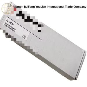 1pc Gl-r23f Gl-r23f-t+gl-rwbr23f-r <b>Light</b> Curtain Set Glr23f Brand New New Original Ready Stock Industrial Automation Pac - Product Image 1