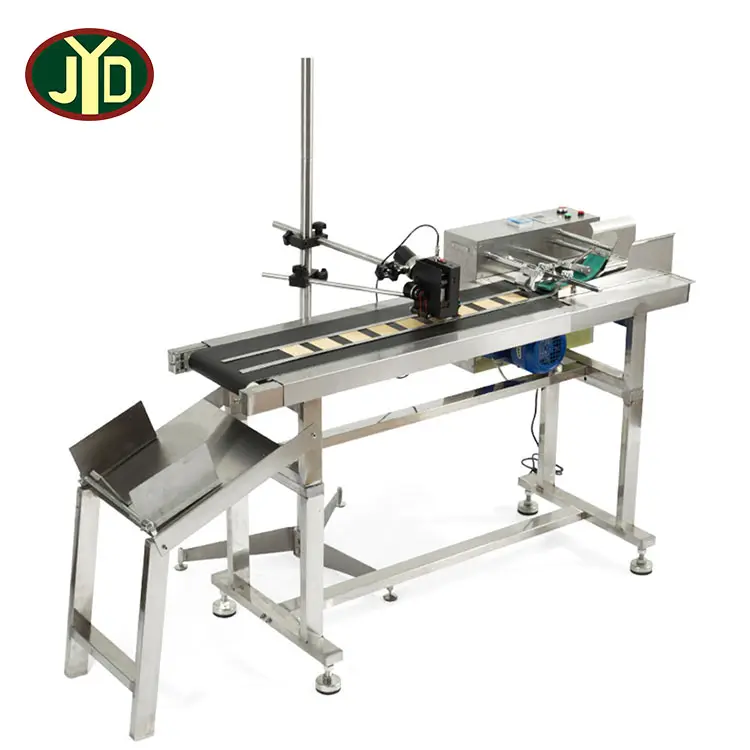 JYD ZN-48 Automatische Highspeed Karte Papier Etiketten Kunststoff Taschen Paging-Maschine/Reibung Paging-Maschine Fabrik Verkäufe