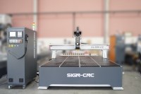 Máquina de Grabado CNC de Alta Precisión 2030 para Trabajar la Madera, Router Automático para Tallar y Cortar Madera, Admite Personalización Especial