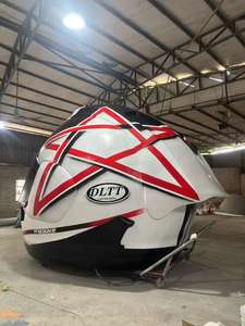 Chiosco Mobile Prefabbricato Personalizzato per Caffè e Residenziale Modulare in <span class=keywords><strong>Vendita</strong></span> - Product Image 2