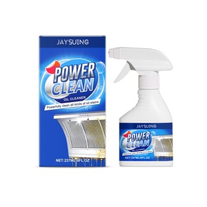 Nettoyant en spray jetable <span class=keywords><strong>pour</strong></span> graisse et mousse de <span class=keywords><strong>cuisine</strong></span> avec puissance de nettoyage en profondeur <span class=keywords><strong>pour</strong></span> éliminer les taches - Product Image 2