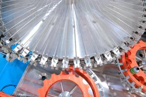 12000bph lấp lánh nước điền máy chất lượng cao 5000bph thủy tinh tự động bottlecarbonated uống dòng <span class=keywords><strong>Ce</strong></span> // ISO chứng nhận - Product Image 2