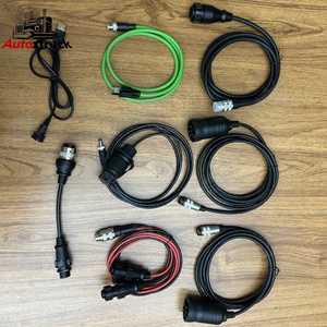 For 2026 AGCO 4x4 VCI <b>Diagnostic</b> <b>Tool</b> (No Laptop) 4x4 CANUSB WiFi Interface for AGCO Tractors - Product Image 6