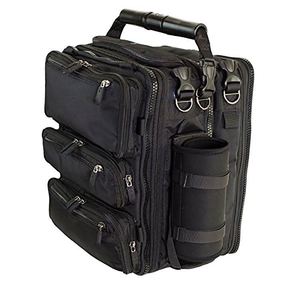 Sac de vol, sac de pilote, meilleur pour nos capitaines de compagnie aérienne - Product Image 1
