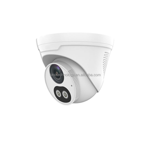 Prise en charge de l'application Unv Uniview, caméra CCTV 2MP Unv IPC3612LE-ADF28(40)KC-WL-NB - Product Image 1