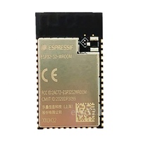 Module Espressif Esp32 ESP32-WROVER-IE avec antenne externe à puce ESP32-D0WD-V3 Module WIFI BLE pour carte de développement Esp32