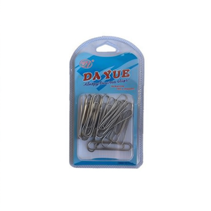 Graffette Dayue 50mm in metallo per ufficio, per rilegatura documenti - Product Image 3