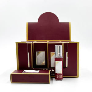 Mini Perfumes al por Mayor, Mini Perfume de Marca, Parfum de 35 ml, Perfume en Miniatura de Marca, Mini Perfume de Lujo al por Mayor - Product Image 5