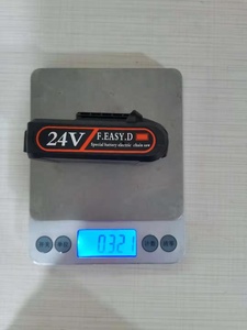 <span class=keywords><strong>Motosierra</strong></span> Inalámbrica de Litio de 24V/36V/42V para Cortar Madera, 1 Batería, <span class=keywords><strong>Mini</strong></span> <span class=keywords><strong>Motosierra</strong></span> - Product Image 5