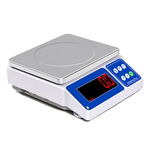 Batería Veidt Weighing ACS Serie 4v 4ah para Báscula Digital de Peso y Precio, Manual de Usuario, Conteo de Frutas RS30W ACS Serie 4v - Product Image 2