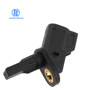 高粱BP4K43701A福特汽车前防抱死制动系统车轮速度传感器 - Product Image 3