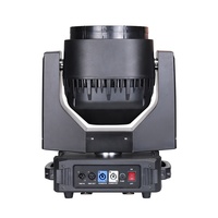Éclairage disco professionnel 19*15W Rgbw Led Big Bee Eye Zoom Moving Head Wash Dj Light K10 Éclairage disco pour fête