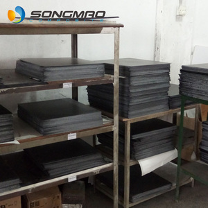 Tùy chỉnh kích thước 4mm 3K Twill sợi carbon tấm tấm bảng điều khiển Trọng lượng nhẹ với bóng hoặc mờ kết thúc - Product Image 5