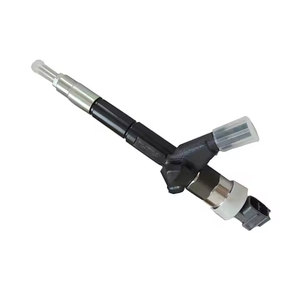 Injecteur de carburant au prix d'usine 16600-8H800 166008H800 095000-0510 pour <span class=keywords><strong>Nissan</strong></span> X-TRAIL - Product Image 5