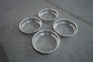 <span class=keywords><strong>Jantes</strong></span> forgées sur mesure en 3 parties avec rebord extérieur inversé pour BBS Work <span class=keywords><strong>oz</strong></span> - Product Image 3