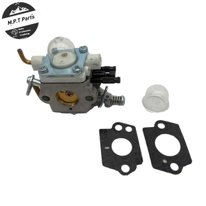 Reemplazo del <span class=keywords><strong>carburador</strong></span> de <span class=keywords><strong>motosierra</strong></span> para Zama 12520008561, <span class=keywords><strong>Echo</strong></span>, Pb4600, <span class=keywords><strong>Echo</strong></span>, Pb4600, 12, 12, - Product Image 1