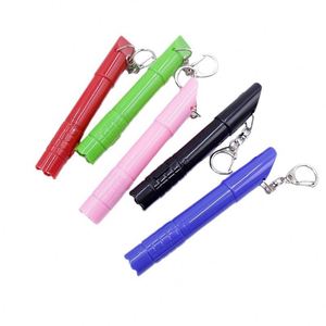 Bolígrafo con Luz LED Personalizado para Campismo, con Silbato, Fabricado por Fabricantes - Product Image 4