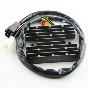 Bộ Chỉnh Lưu Điều Chỉnh Điện Áp Xe Máy Kawasaki 21066-1126 Vn1500R Drifter Vnt50Jr Vn1500P Mean Streak Vnt50P Vn1600B Vnt60B - Product Image 6