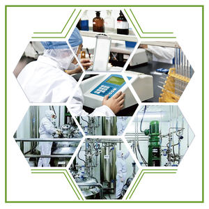 Poudre de bêta lactoglobuline 90% GMP Isolat de protéine de lactosérum de qualité alimentaire fabriqué pour les préparations pour nourrissons et les additifs alimentaires lyophilisés - Product Image 6