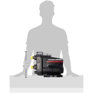 Grundfos Scala2 3-45 Avcbdf 1x115V 60Hz Pressure <b>Boosting</b> Pump For Retrofit Upgrade - Product Image 3