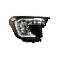 84945165 84945166 Ensemble de phares LED Gauche Droit pour GMC Terrain 2022 2023, Pièces d'éclairage automobile étanches anti-étincellement en gros