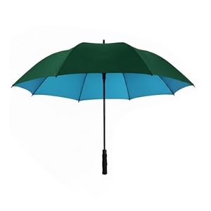 UV Protection High Quality Vented Double Canopy Golf <b>Umbrella</b> for Professional Golfers <b>Umbrella</b> - Product Image 5