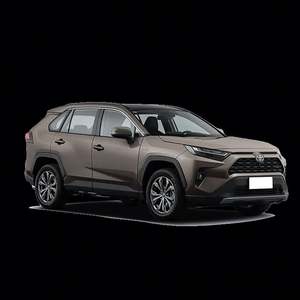 En stock Toyota Rav4s 2WD double moteur 2.5L E-CVT Elite Plus Edition voiture hybride 178Ps voiture de Chine - Product Image 6