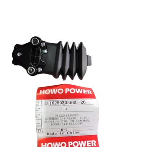 Клапан управления высотой двигателя в сборе WG1642440051 используется для MC11.44-50 двигателя SINO N7 - Product Image 4