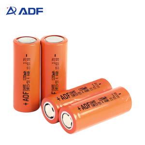 Цилиндрические литий-ионные аккумуляторы <span class=keywords><strong>18490</strong></span> 18500, 3.7В, 1200мАч, перезаряжаемые элементы питания 18500 - Product Image 6