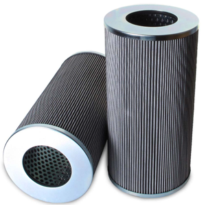 Filtro Hidráulico de Fibra de Vidrio R928005927 1.0250 PWR10-A00-0-M, Filtro de Línea de Microfibra de 10 Micras - Product Image 3
