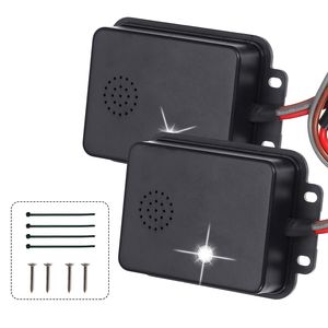 <span class=keywords><strong>Repelente</strong></span> Ultrasónico <span class=keywords><strong>de</strong></span> Roedores Ecológico <span class=keywords><strong>de</strong></span> 12V <span class=keywords><strong>para</strong></span> <span class=keywords><strong>Autos</strong></span> con Luz Estroboscópica, Control <span class=keywords><strong>de</strong></span> Plagas <span class=keywords><strong>de</strong></span> Temporada <span class=keywords><strong>de</strong></span> Primavera, Apagado Automático - Product Image 2
