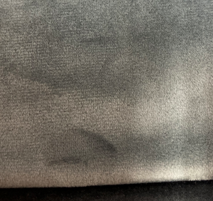 2021 phổ biến chất lượng cao in rắn PD Holland nhung/velours vải cho sofa bọc - Product Image 3