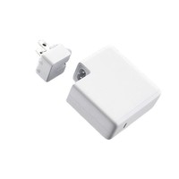 Adaptateur secteur PD pour ordinateur portable en gros avec sorties 30W, 61W, 67W, 70W, 87W, 96W, 100W, 118W, 140W, 100-240V, prise EU, UK, US, AU, câble Type C