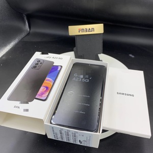 Smartphone Samsung <span class=keywords><strong>A23</strong></span> 5G all'ingrosso, 6.6 pollici, 5000mAh, sbloccato, 48MP, A236 - Product Image 1