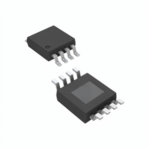 S-19244B33A-E8T1U BOM IC In Stock Power Management (PMIC) Buy Online Electronic Components 8 SOlC Exposed Pad - Product Image 1